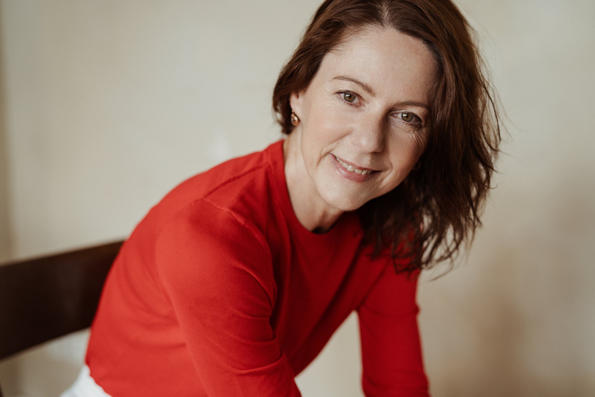 Gabriella Rist, GANESHASHALA® Trauma Fachakademie, Expertin für neurosomatische Traumabegleitung
